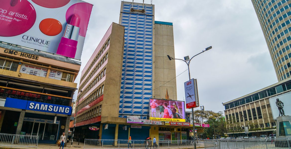 Norwich Union House Norwich Union Properties