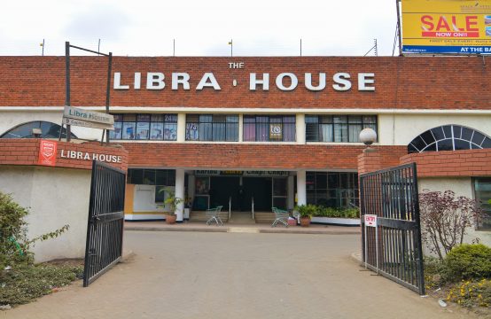 Libra House